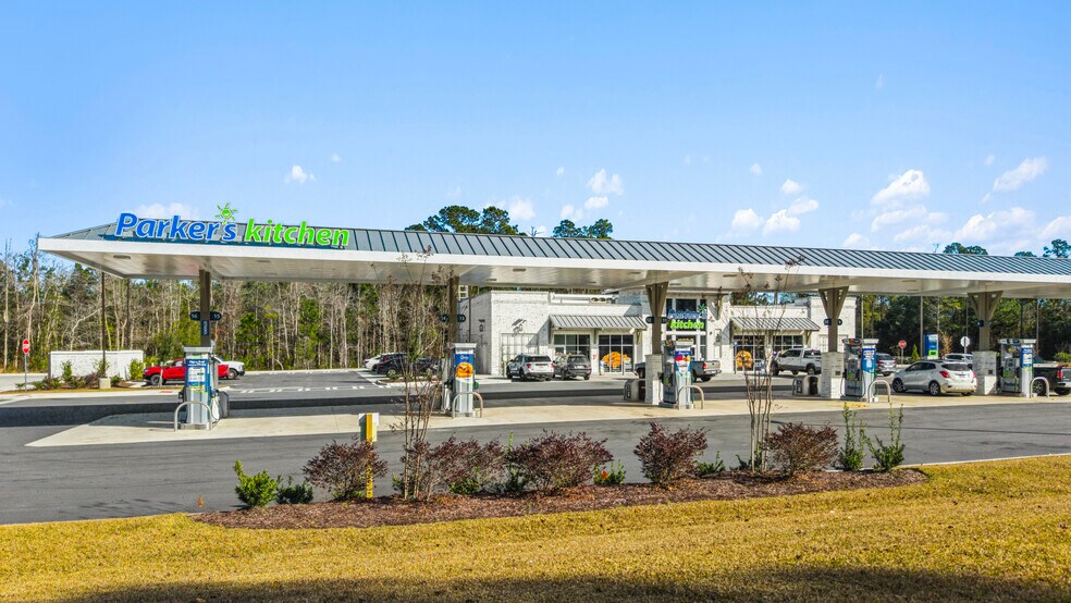 More Photos Of 1493 Old River Rd, Bloomingdale Convenience Store For Sale