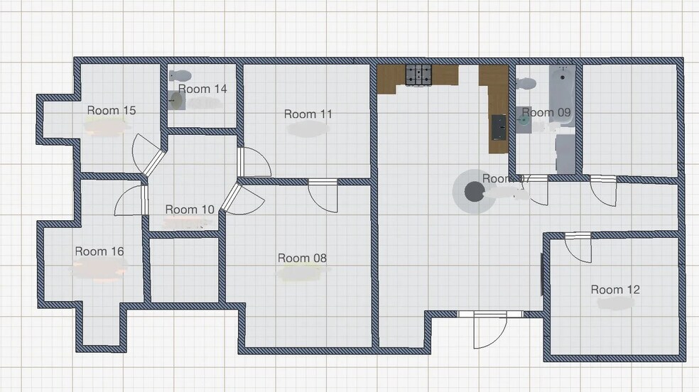 More Photos Of 7814 NW 94th St, Oklahoma City Office For Sale