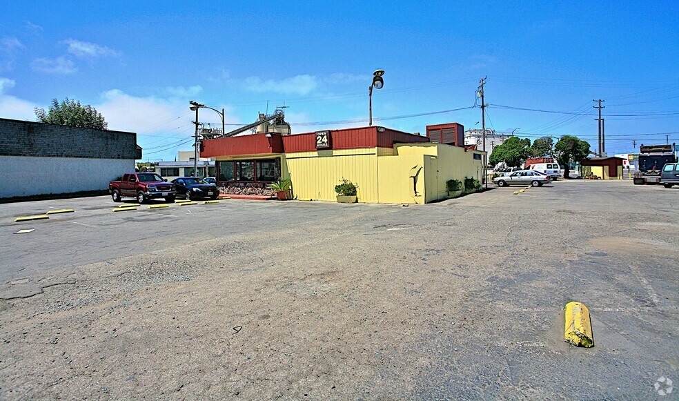 More Photos Of 340 23rd Ave, Oakland Restaurant For Sale