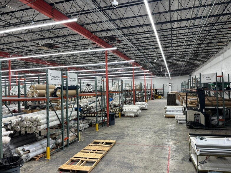 More Photos Of 6682-6830 NW 16th Ter, Fort Lauderdale Warehouse For Lease