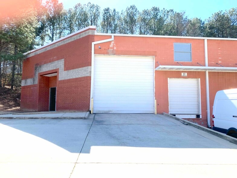 More Photos Of 3110 Moon Station Rd NW, Kennesaw Distribution For Lease