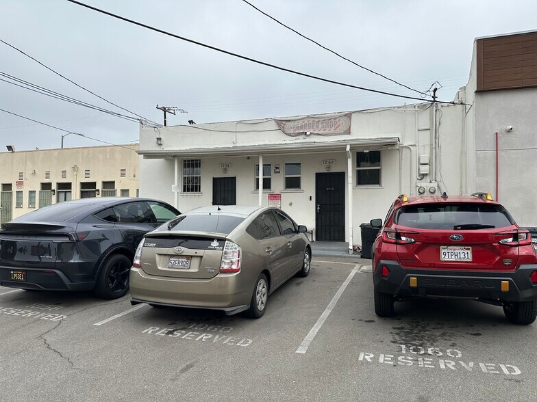 More Photos Of 1058-1060 E Las Tunas Dr, San Gabriel Storefront Retail Office For Sale