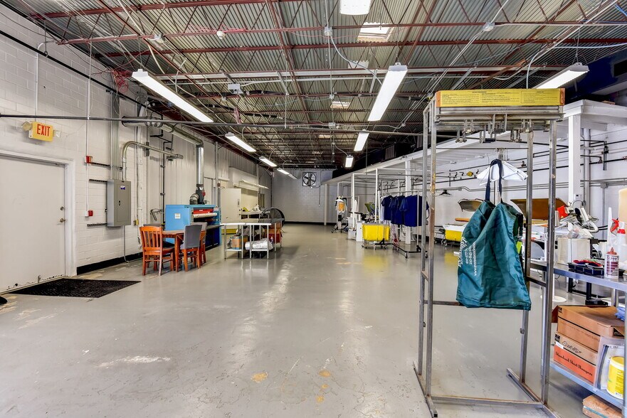 More Photos Of 4803 West Ave, San Antonio Showroom For Lease