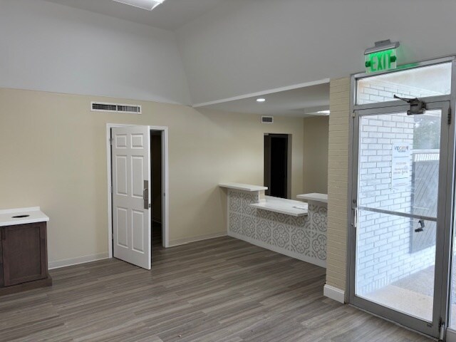 More Photos Of 1558 Watson Blvd, Warner Robins Medical For Lease