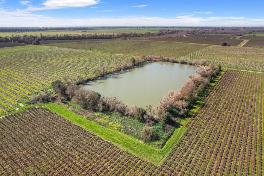 More Photos Of 9590 Kost rd, Galt Land For Sale