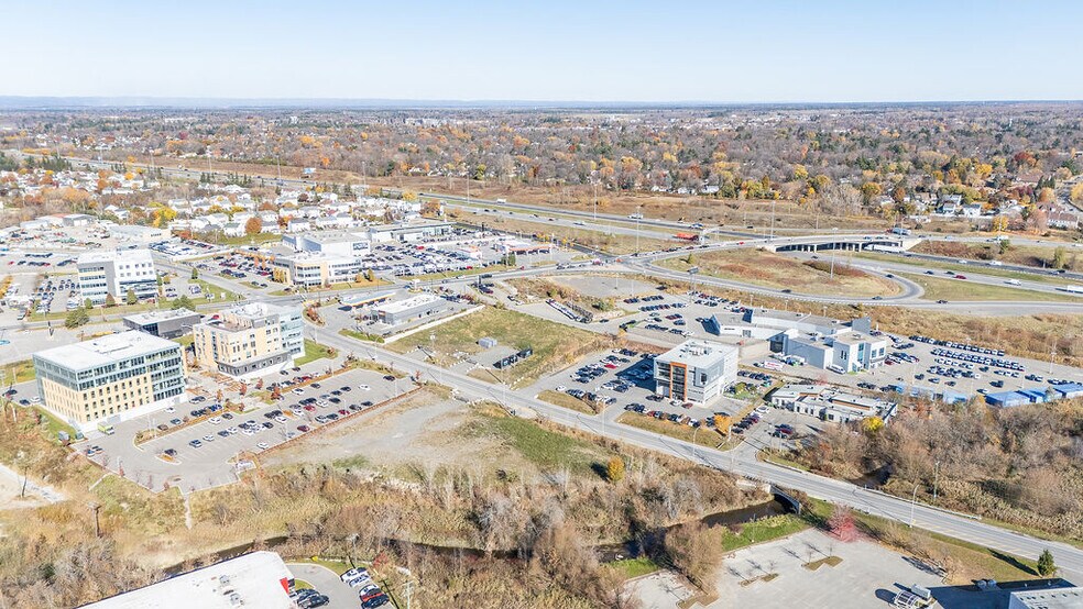 More Photos Of 6235 Rue Doris-Lussier, Boisbriand Land For Sale