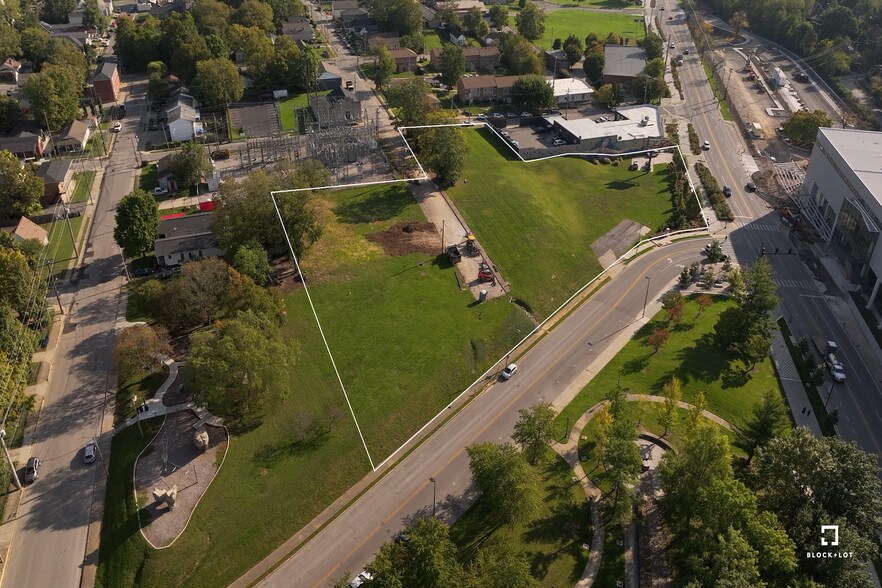 More Photos Of 143 Midland Ave, Lexington Land For Sale