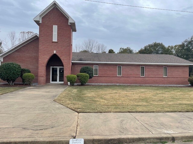 More Photos Of 101 Gamari Rd, Greenville Religious Facility For Sale