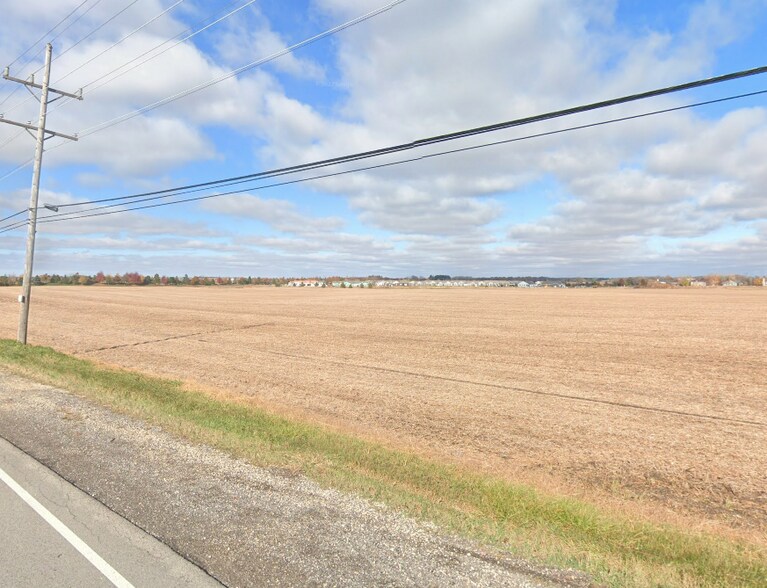 More Photos Of IL-120 between Stonewater Pkwy and N. Martin Rd, McHenry Land For Sale