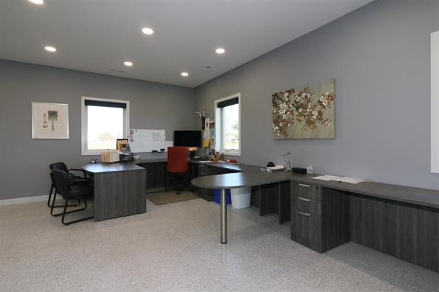 More Photos Of 1208 E Milwaukee St, Spencer Industrial For Sale