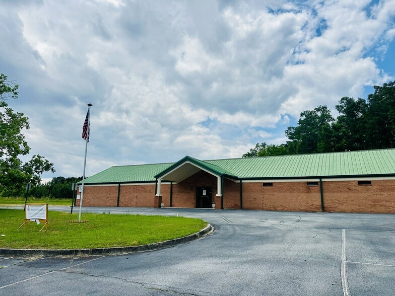 More Photos Of 4611 Highway 138 SW, Stockbridge Specialty For Sale
