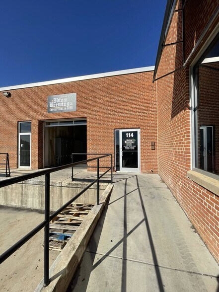 More Photos Of 1341 Hughes Ford Rd, Frederick Light Manufacturing For Sale