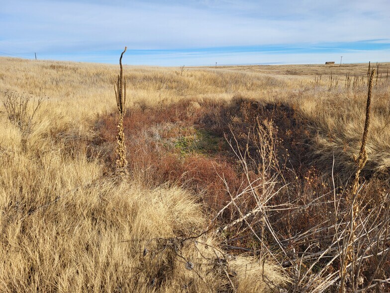 More Photos Of 35635 County Road 160, Agate Industrial For Sale