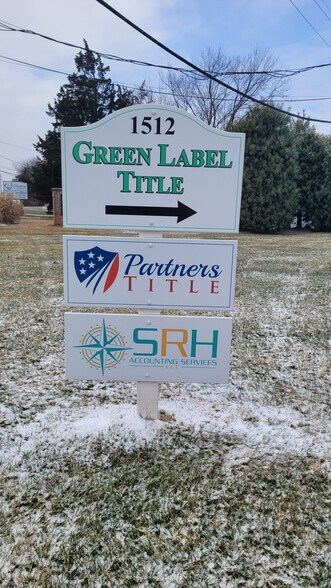 More Photos Of 1512 Highway 138, Belmar Office For Sale