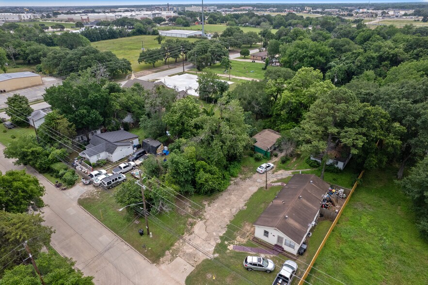 More Photos Of 5821 Roberts Rd, Katy Land For Sale