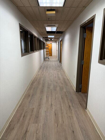 More Photos Of 446-450 Union Blvd, Allentown Medical For Lease