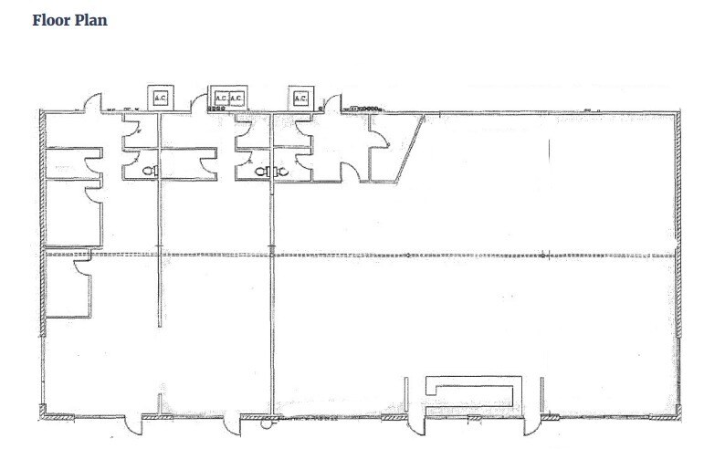 More Photos Of 928-932 Furman Dr, Waupaca Medical For Lease