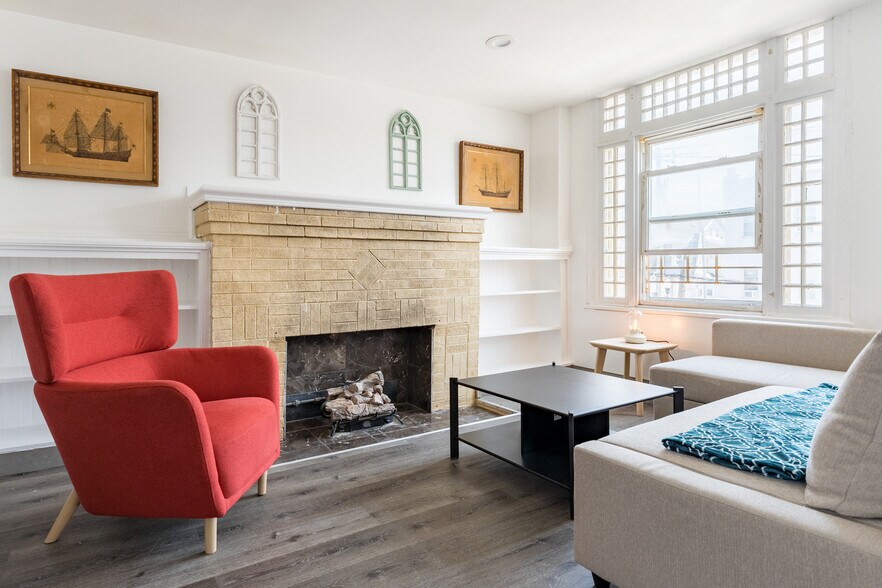 More Photos Of 3809 Ventnor Ave, Atlantic City Apartments For Sale