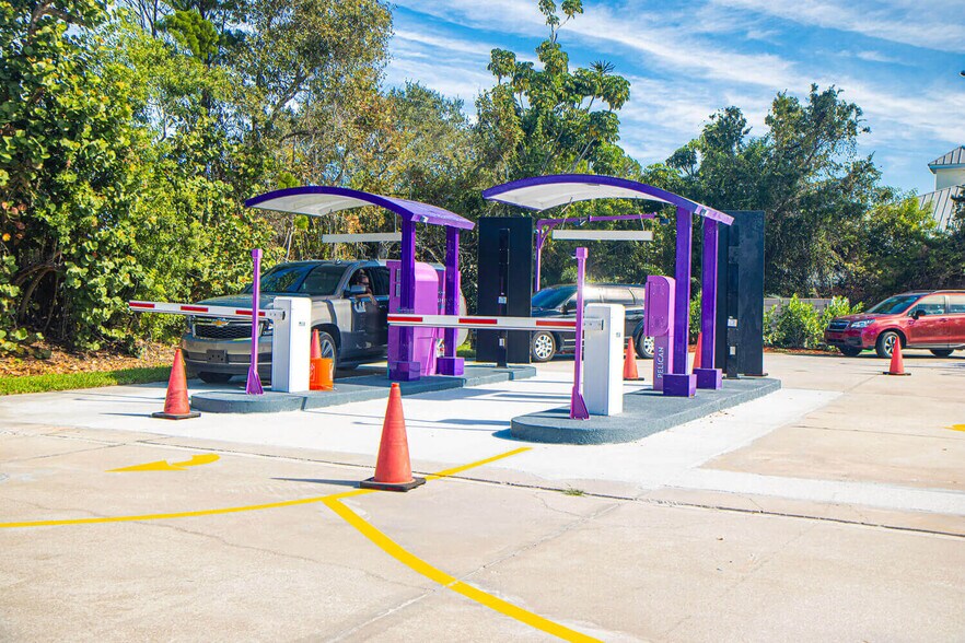 More Photos Of 13020 Us-1 Hwy, Sebastian Carwash For Sale