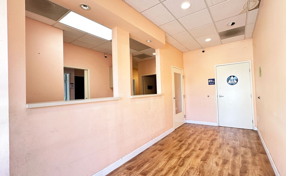 More Photos Of 1865 Alum Rock Ave, San Jose Medical For Lease