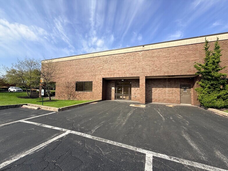 More Photos Of 460 Creamery Way, Exton Medical For Lease