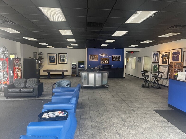 More Photos Of 2671 Panola Rd, Lithonia Specialty For Sale