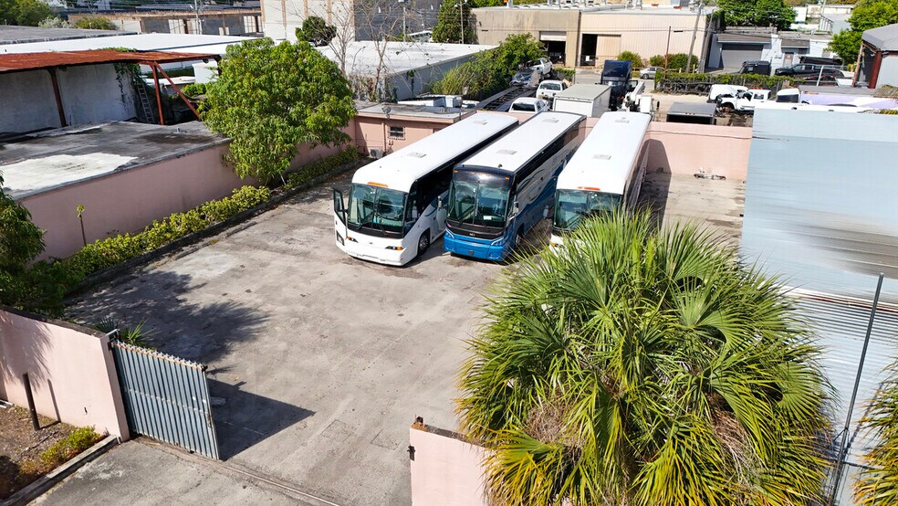 More Photos Of 2300 SW 56th Ter, West Park Land For Lease