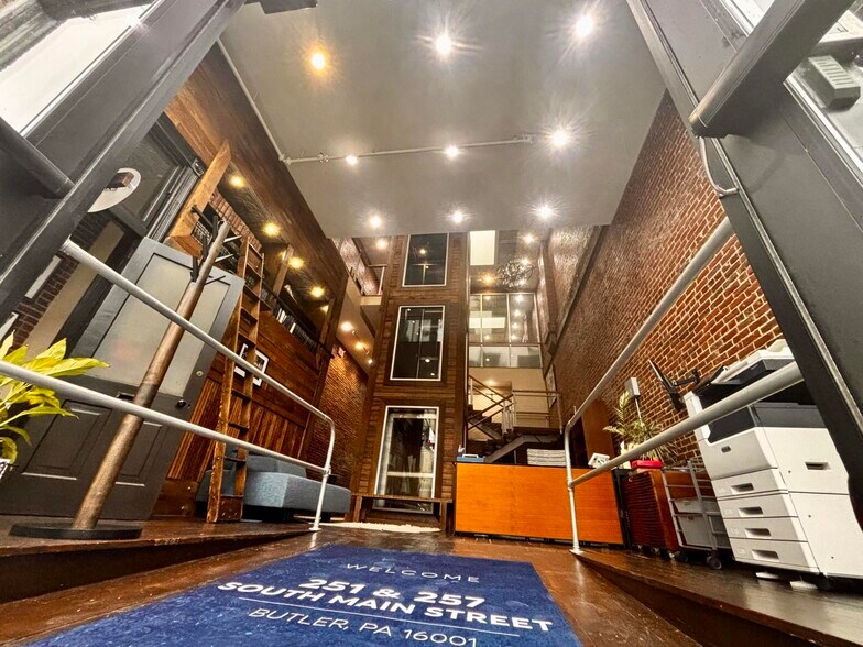 More Photos Of , Butler General Retail For Sale