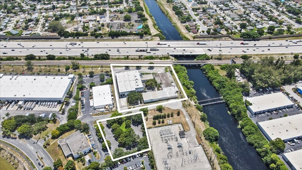 More Photos Of 1500 NW High Ridge Rd, Boynton Beach Warehouse For Sale