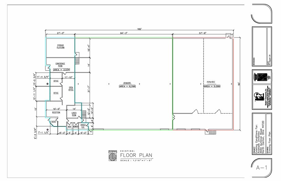 More Photos Of 4940 Aultman Rd, Canton Warehouse For Lease