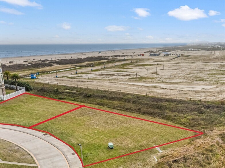 More Photos Of 49 Grand Beach Blvd, Galveston Land For Sale