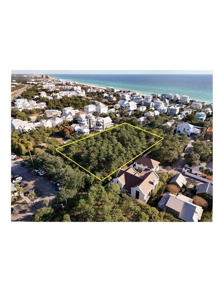 More Photos Of 0 Walton Rose Ln, Panama City Beach Land For Sale