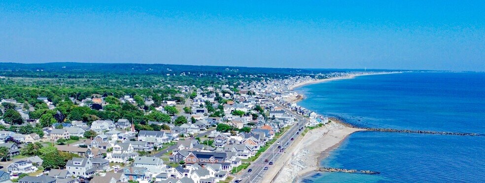 More Photos Of 239-277 Ocean St, Marshfield Land For Sale