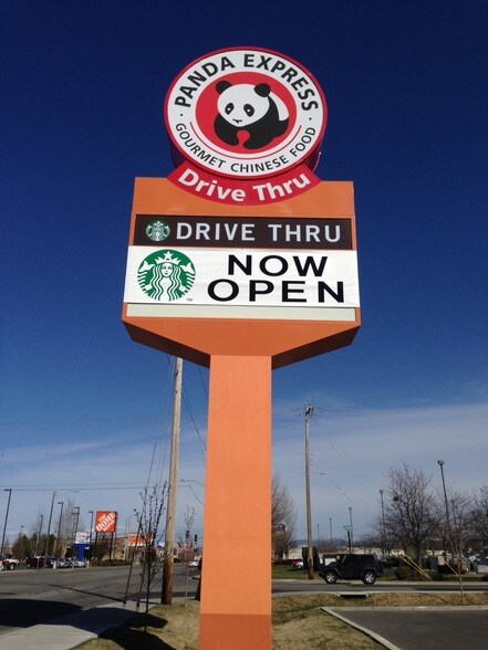 More Photos Of 5020 E Sprague Ave, Spokane Freestanding For Lease