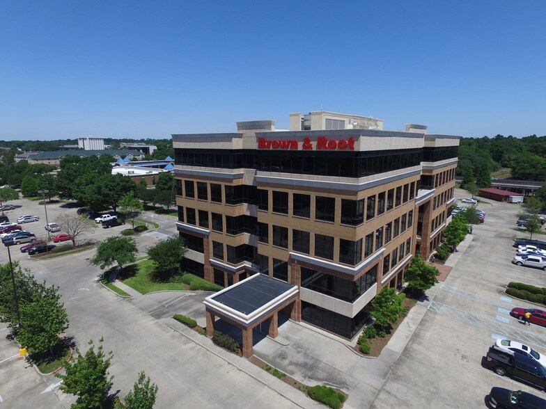 More Photos Of 2600 CitiPlace Blvd, Baton Rouge Office For Lease