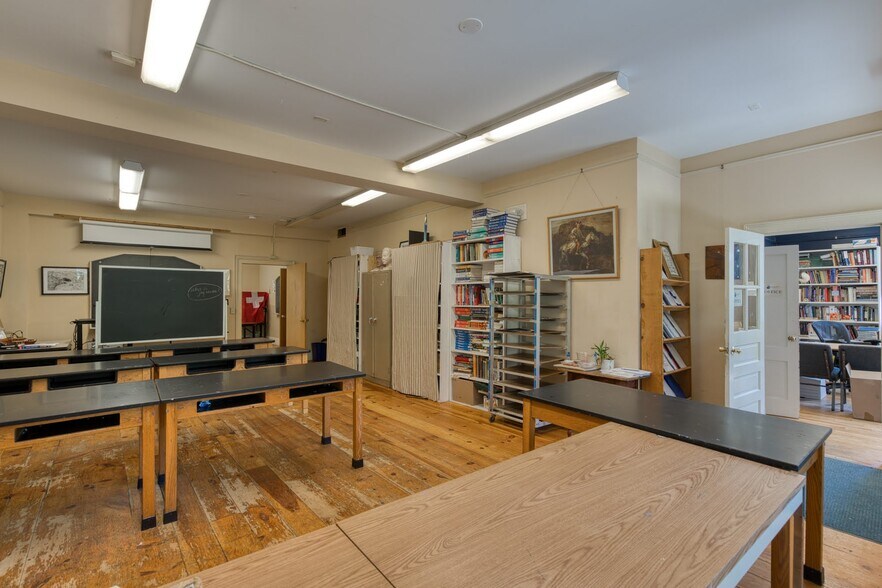 More Photos Of 14 Pine St, Stockbridge Schools For Sale