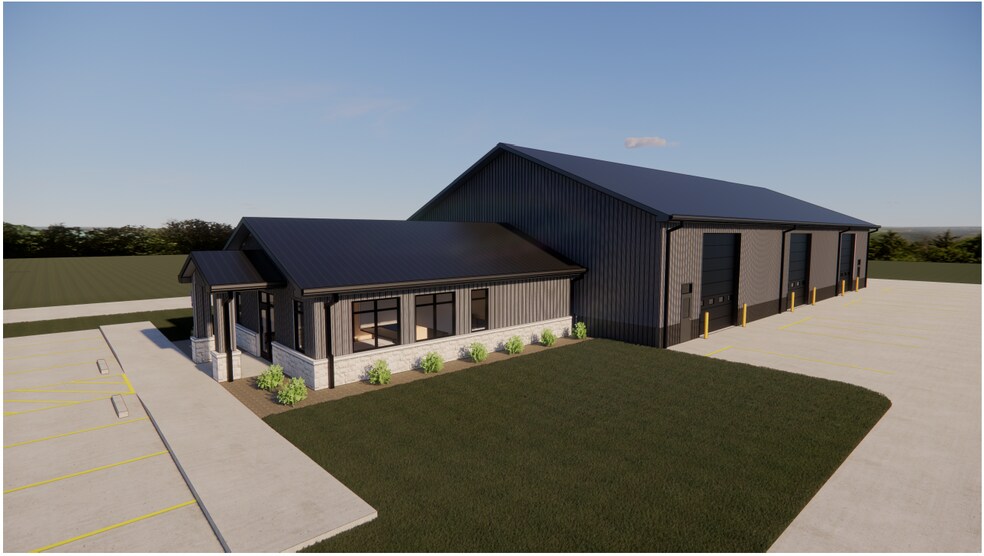 Primary Photo Of 3455 Marnie Ave, Waterloo Flex For Sale