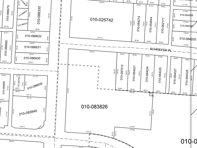 More Photos Of 4409 N High St, Columbus Freestanding For Lease