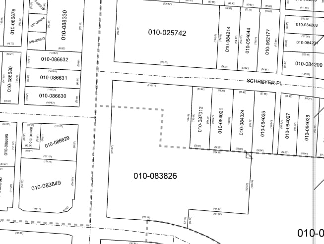 More Photos Of 4409 N High St, Columbus Freestanding For Lease