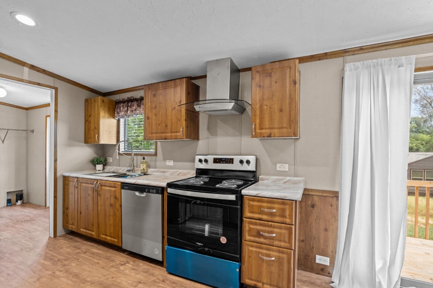 More Photos Of 5202 Old Mike Padgett Hwy, Augusta Multifamily For Sale