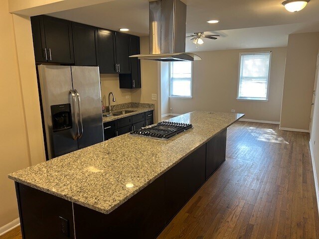 More Photos Of 5028 W 31st Pl, Cicero Multifamily For Sale