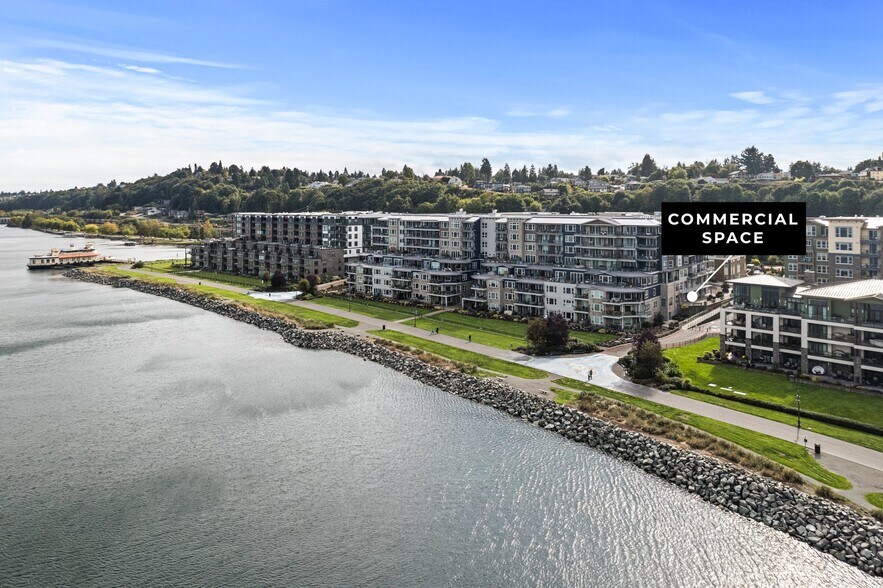 More Photos Of 4961 Main St, Tacoma Apartments For Sale