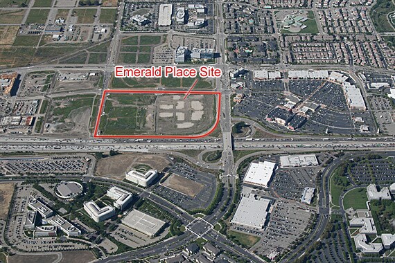 More Photos Of , Dublin Land For Sale