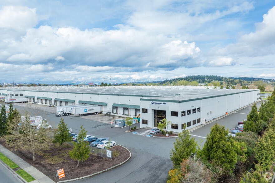 Primary Photo Of 2511 70th Ave E, Fife Warehouse For Lease