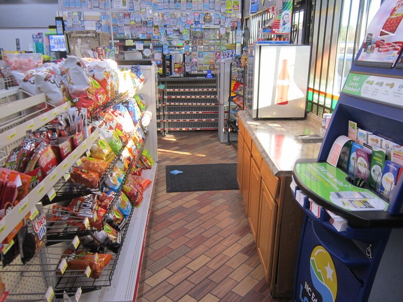 More Photos Of 2301 Lackey St, Lumberton Convenience Store For Sale