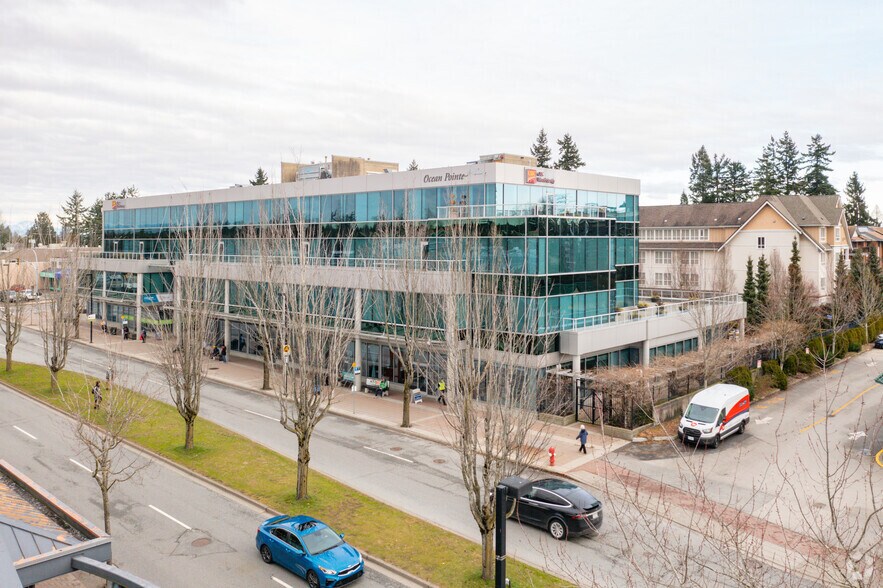 More Photos Of 1688 152nd St, Surrey Office For Lease