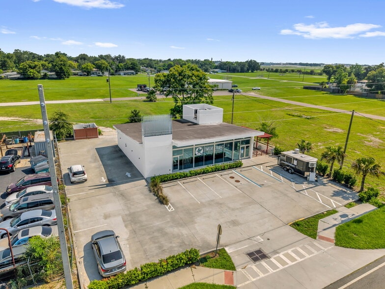 More Photos Of 2807 E South St, Orlando Freestanding For Sale