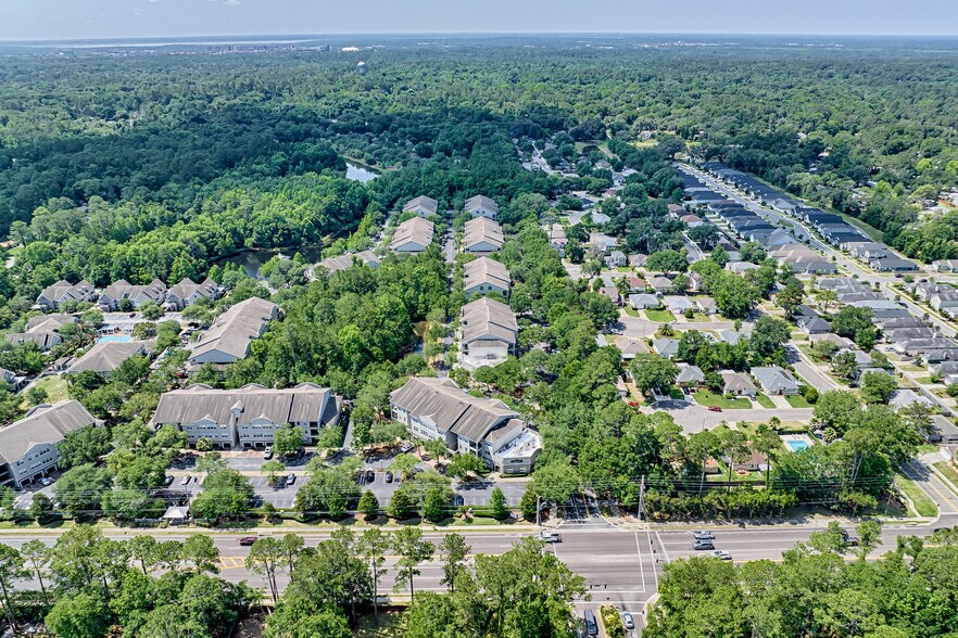More Photos Of 3780 NW 24th Blvd, Gainesville Multifamily For Sale