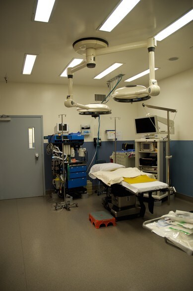 More Photos Of 15525 Pomerado Rd, Poway Office For Sale