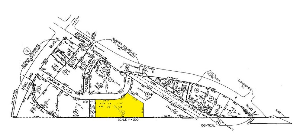 More Photos Of 500 E Carson Plaza Dr, Carson Office Residential For Lease